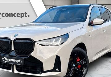 BMW X3 8.096 km 71.900 &euro; Wetzlar 35579