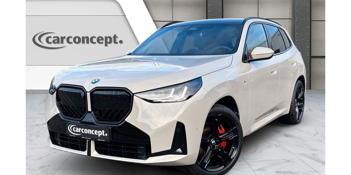 BMW X3 8.096 km 71.900 &euro; Wetzlar 35579