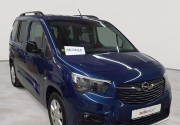 Opel Combo Life 36.662 km 22.190 &euro; Fernwald-Steinbach 35463