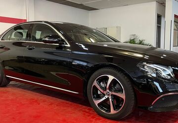 Mercedes-Benz E 220 91.395 km 28.200 &euro; Friedberg (Hessen) 61169