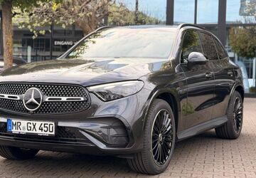 Mercedes-Benz GLC 450 6.000 km 85.900 &euro; Marburg 35039