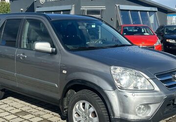 Honda CR-V 160.000 km 3.900 &euro; Butzbach 35510