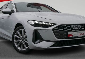 Audi A5 25.147 km 38.440 &euro; Herborn 35745