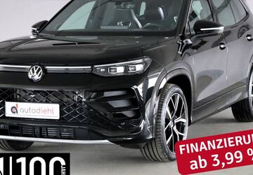 VW Tayron 22.687 km 49.790 &euro; Wetzlar 35576