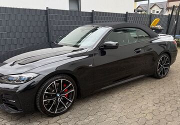 BMW 430 40.400 km 45.900 &euro; Marburg 35037