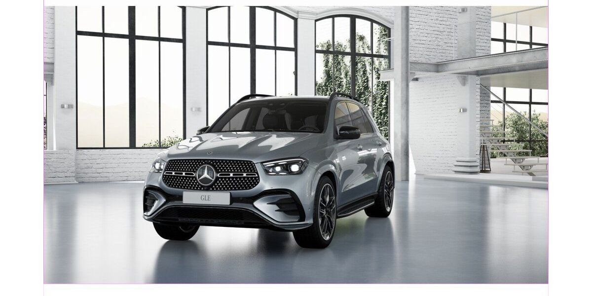 Mercedes-Benz GLE 400 3.545 km 87.720 &euro; Friedberg 61169