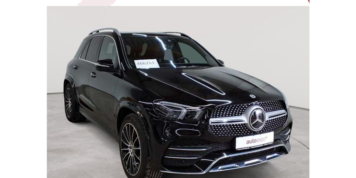 Mercedes-Benz GLE 400 85.899 km 61.989 &euro; Fernwald-Steinbach 35463