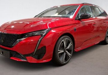 Peugeot 308 16.038 km 23.490 &euro; Marburg 35043