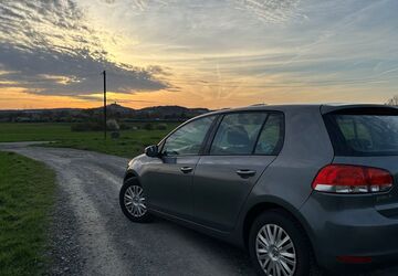 VW Golf 175.100 km 4.500 &euro; Gießen 35390