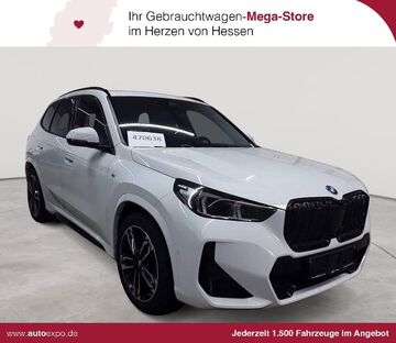 Gebrauchte BMW iX1