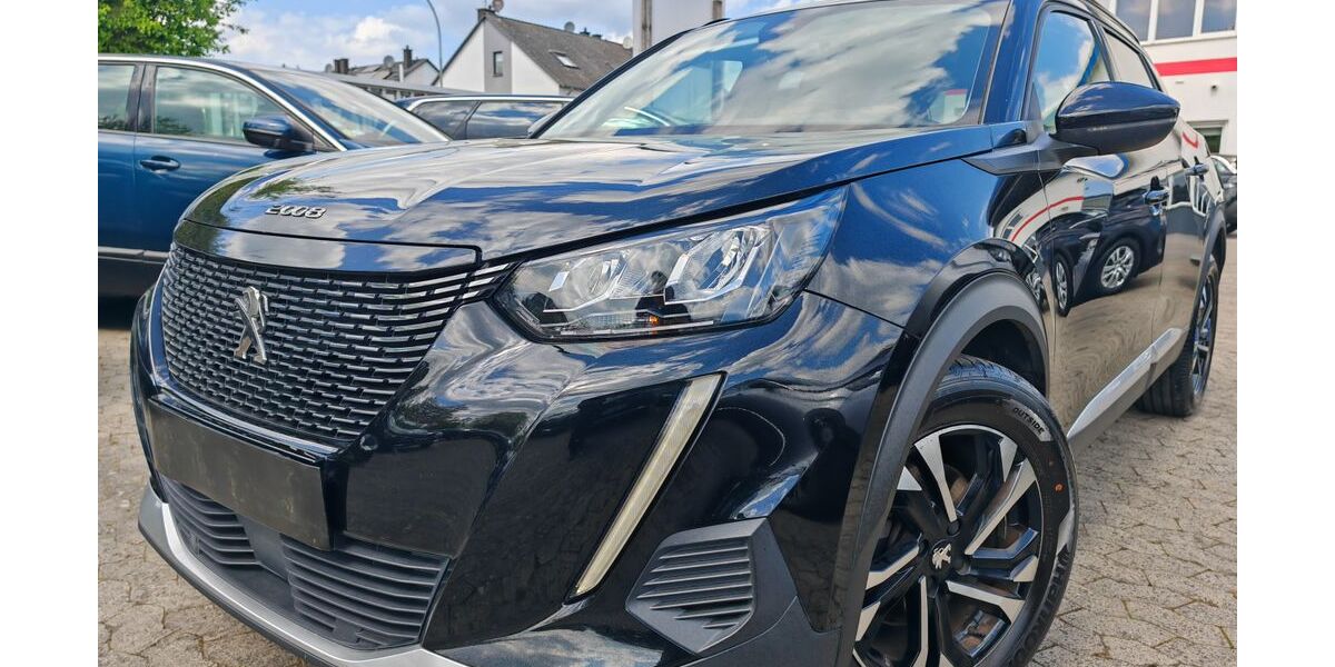 Peugeot 2008 155.021 km 13.685 &euro; Wölfersheim 61200
