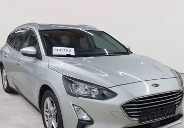 Ford Focus 105.151 km 10.590 &euro; Fernwald-Steinbach 35463