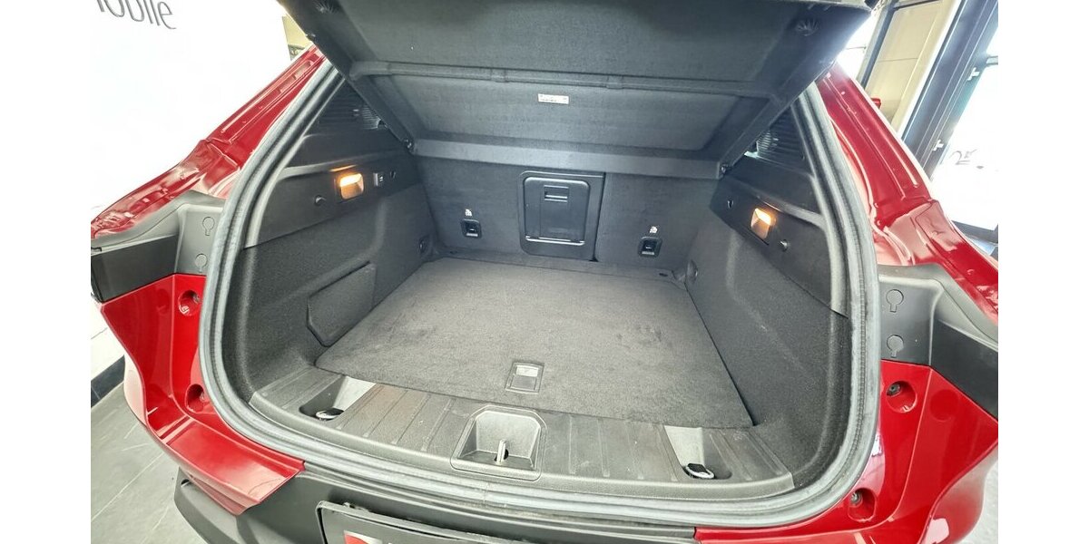 Alfa Romeo Tonale 1.6 VGT-D Sprint ACC Sitzheizung 8.880 km 23.285 &euro; Lich 35423