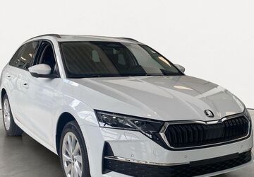 Skoda Octavia 8.000 km 36.490 &euro; Friedberg 61169