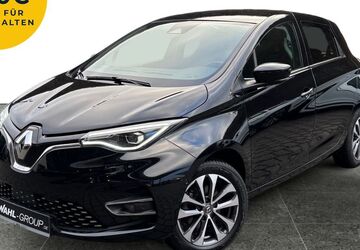 Renault ZOE 43.651 km 14.999 &euro; Marburg 35039