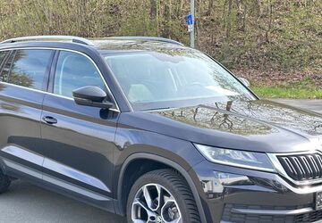 Skoda Kodiaq 221.267 km 19.754 &euro; Langgöns 35428