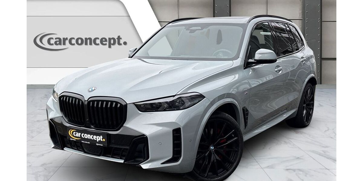 BMW X5 26.678 km 81.900 &euro; Wetzlar 35579