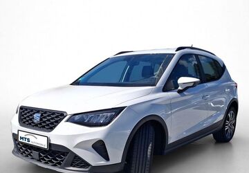 Seat Arona 21.150 km 18.150 &euro; Friedberg 61169
