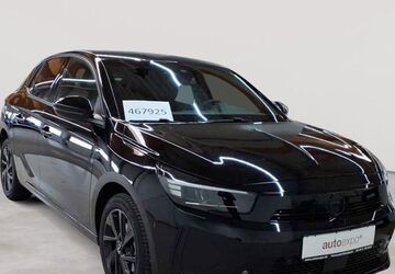 Opel Corsa 28.128 km 15.489 &euro; Fernwald-Steinbach 35463