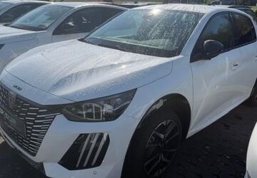 Peugeot 208 30.741 km 20.890 &euro; Giessen 35394