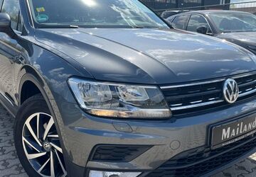 VW Tiguan 75.900 km 19.900 &euro; Ebsdorfergrund 35085