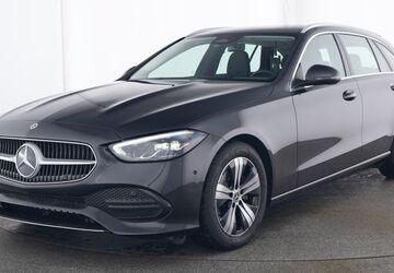 Mercedes-Benz C 180 11.814 km 39.719 &euro; Gießen 35396