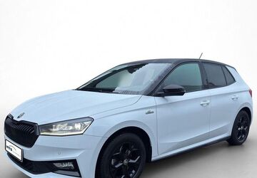 Skoda Fabia 30.907 km 21.150 &euro; Friedberg 61169