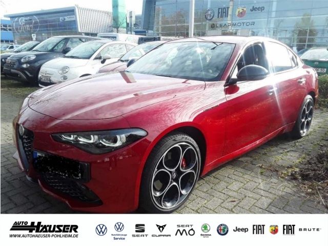 Alfa Romeo Giulia 15.004 km 37.485 &euro; Pohlheim 35415
