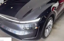 Tesla Model Y 7.440 km 54.500 &euro; Linden, Stadt 35440