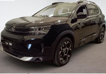 Citroen C5 Aircross 18.785 km 23.980 &euro; Marburg 35043