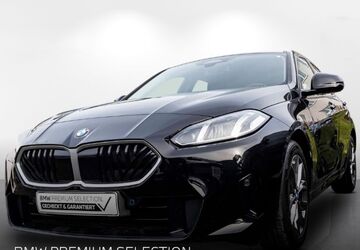 BMW 120 15.600 km 26.500 &euro; Friedberg 61169