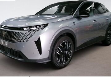 Peugeot 3008 38.842 km 26.980 &euro; Marburg 35043