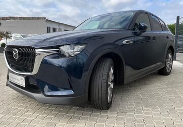 Mazda CX-60 34.500 km 41.250 &euro; Wölfersheim 61200