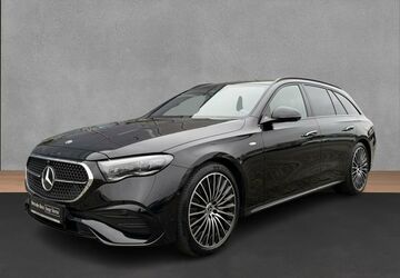 Mercedes-Benz E 300 9.347 km 54.290 &euro; Gießen 35396