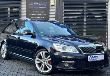 Skoda Octavia 136.500 km 10.500 &euro; Aßlar OT Werdorf 35614
