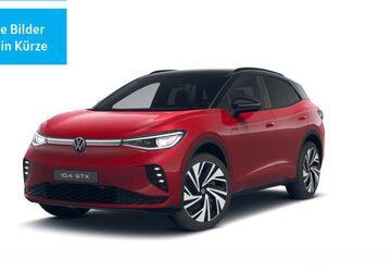 VW ID.4 11.844 km 45.990 &euro; Bad Nauheim 61231