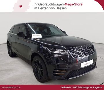 Gebrauchte Land Rover Range Rover Velar