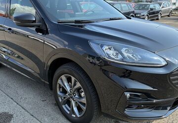 Ford Kuga 92.500 km 18.500 &euro; Butzbach 35510