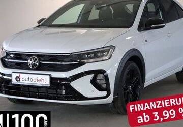 VW Taigo 7.665 km 28.790 &euro; Wetzlar 35576