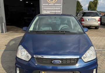 Ford C-Max 166.836 km 3.490 &euro; Reichelsheim-Beienheim 61203