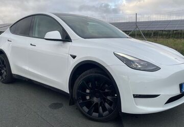 Tesla Model Y 62.200 km 33.500 &euro; Lohra 35102
