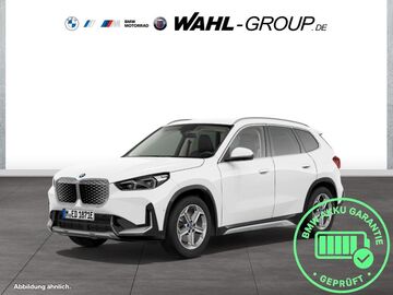 Gebrauchte BMW iX1