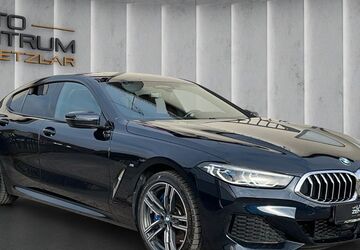BMW 840 60.480 km 55.690 &euro; Wetzlar 35576