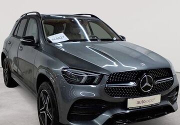 Mercedes-Benz GLE 300 138.153 km 49.390 &euro; Fernwald-Steinbach 35463