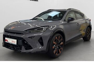 Cupra Formentor 1.050 km 42.830 &euro; Giessen 35394