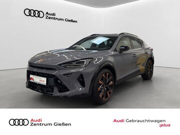 Gebrauchte Cupra Formentor