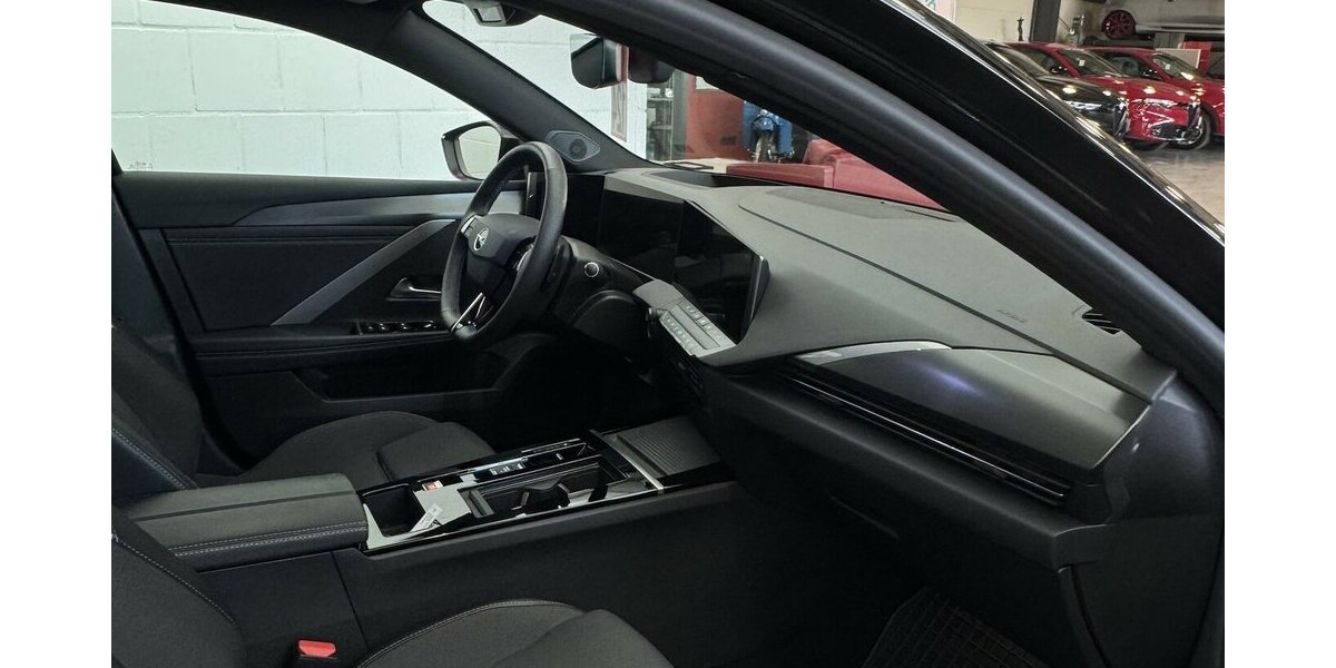 Opel Astra GS 1.5 CDTi Ultimate 1.Hand Full LED 40.251 km 24.230 &euro; Lich 35423