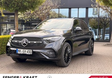 Mercedes-Benz GLC 450 6.000 km 85.900 &euro; Marburg 35039