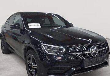 Mercedes-Benz GLC 300 119.106 km 40.990 &euro; Fernwald-Steinbach 35463