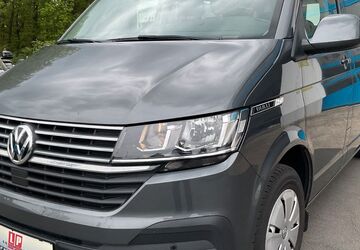 VW T6 Caravelle 77.969 km 30.490 &euro; Giessen 35394